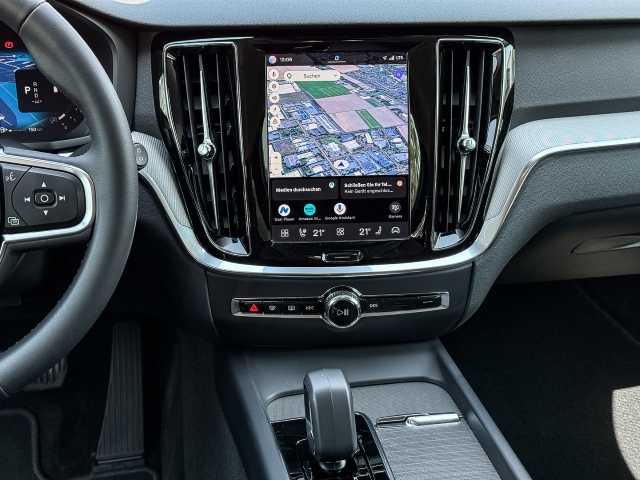 Volvo V60 – Bild 8