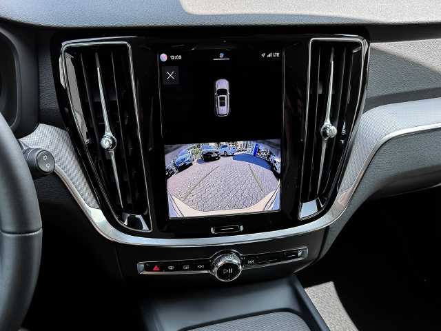 Volvo V60 – Bild 9