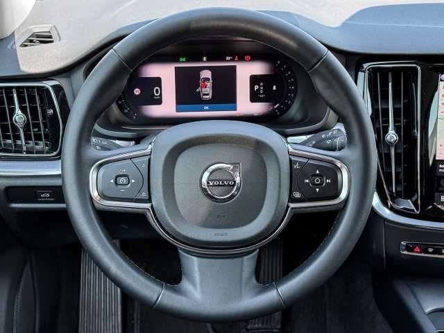 Volvo V60 – Bild 11