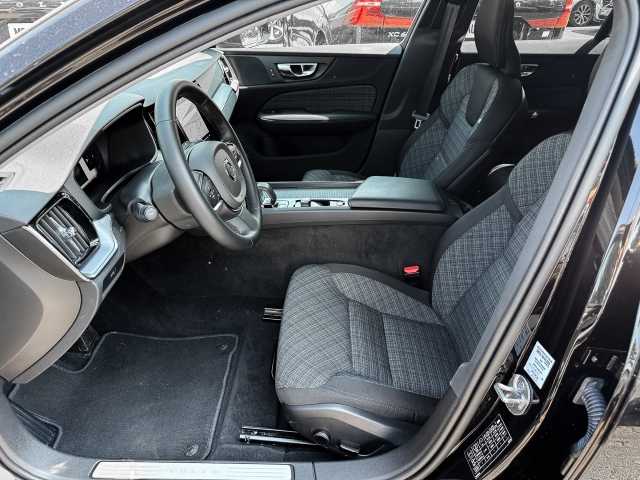Volvo V60 – Bild 12