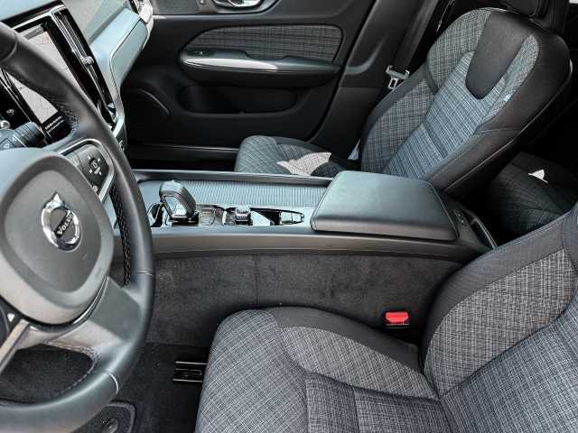 Volvo V60 – Bild 13