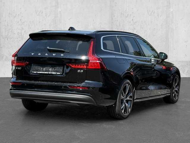 Volvo V60 – Bild 2