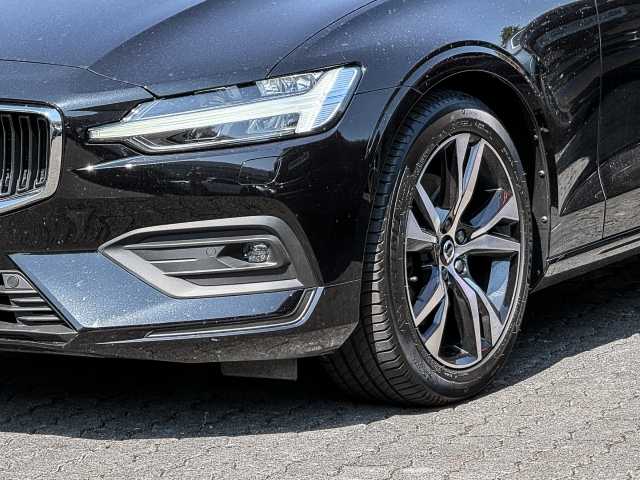Volvo V60 – Bild 3
