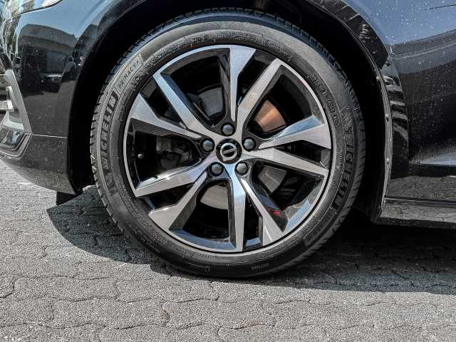 Volvo V60 – Bild 4