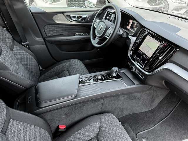 Volvo V60 – Bild 5