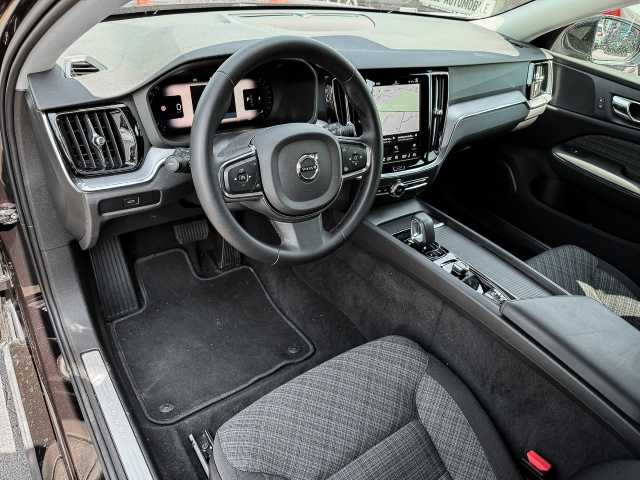 Volvo V60 – Bild 6