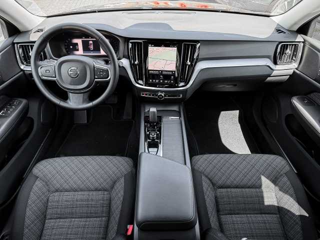 Volvo V60 – Bild 7