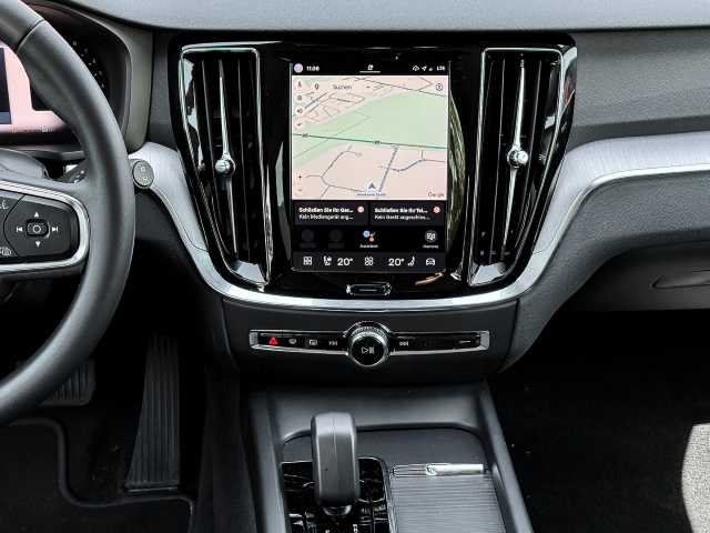 Volvo V60 – Bild 8