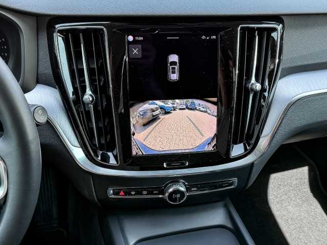 Volvo V60 – Bild 9