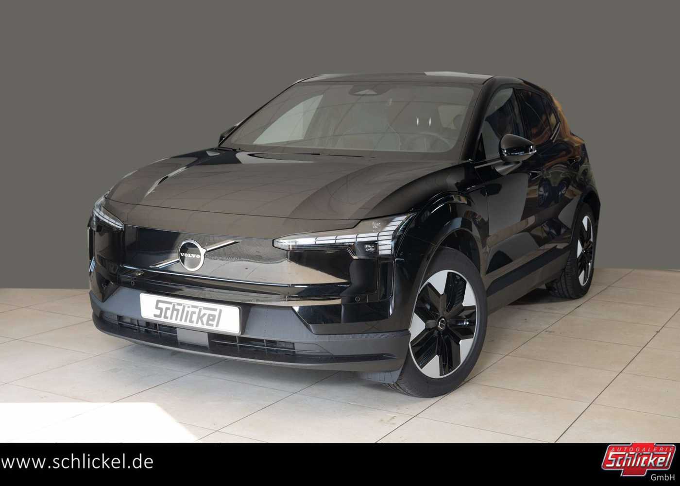 Volvo EX30