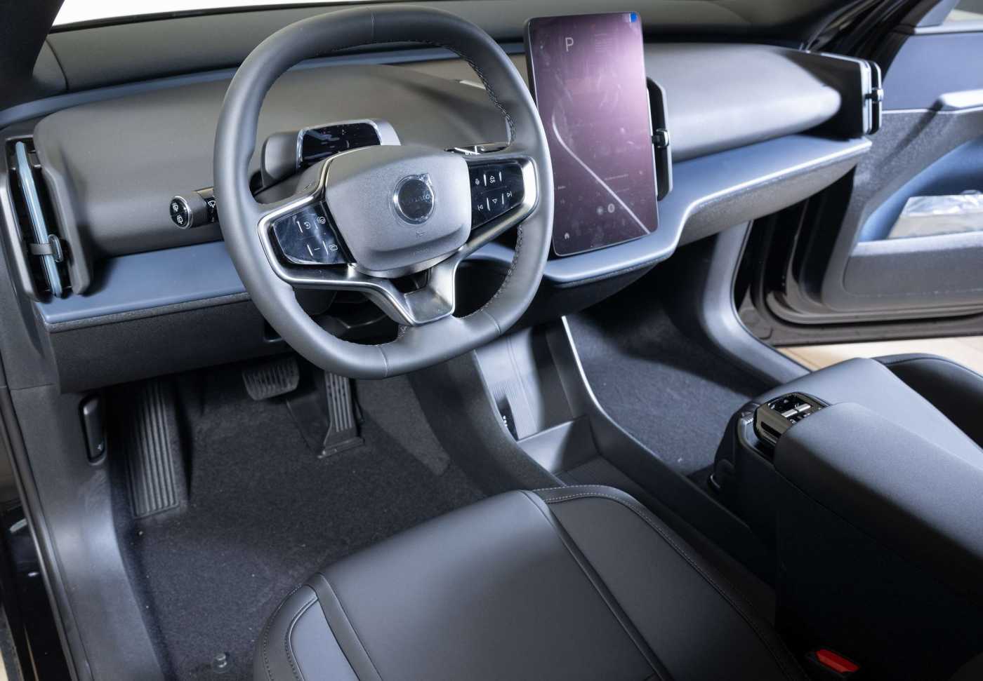 Volvo EX30 – Bild 10