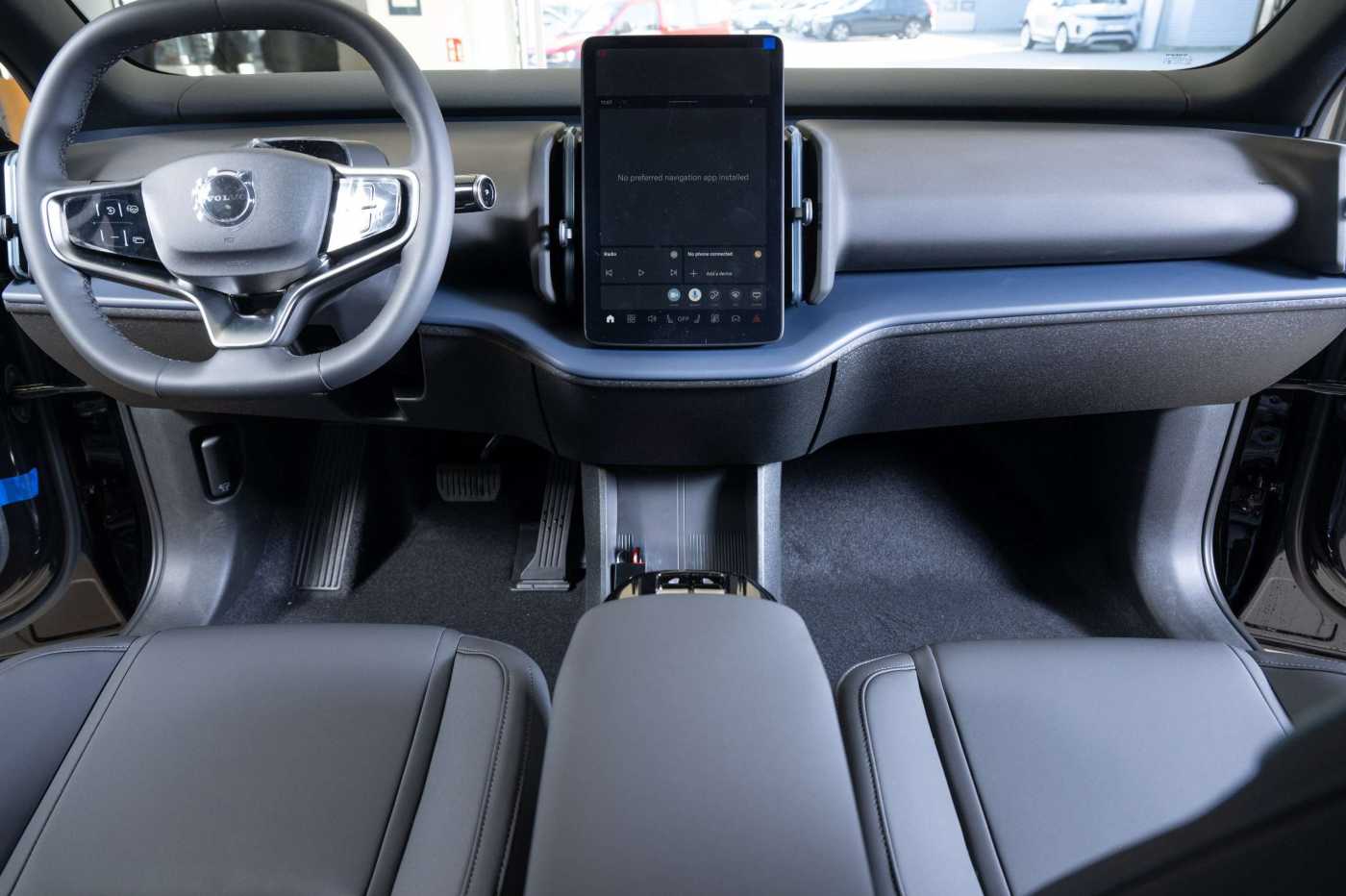 Volvo EX30 – Bild 11