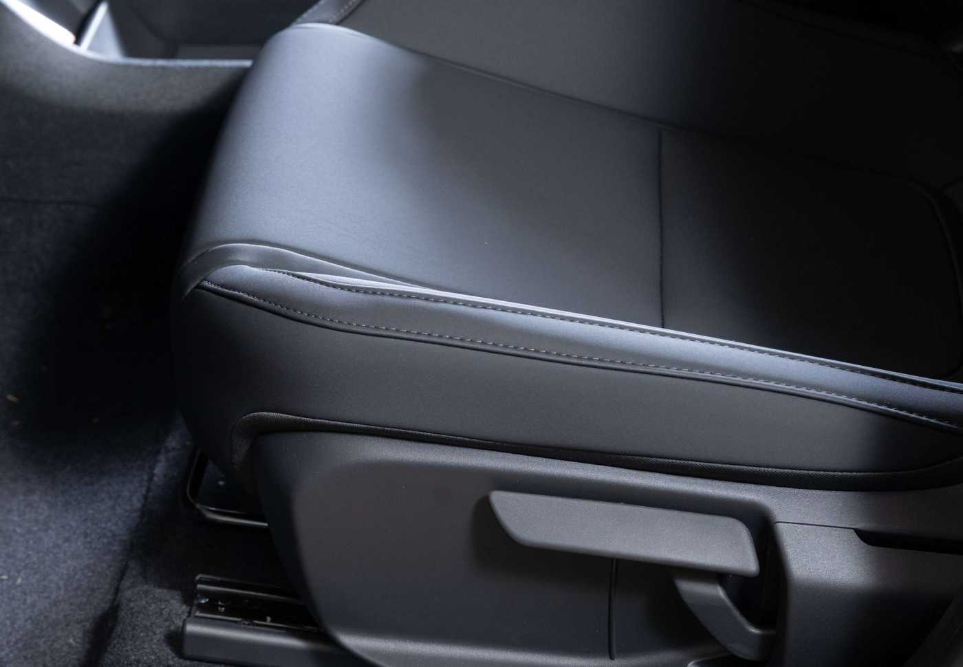 Volvo EX30 – Bild 14