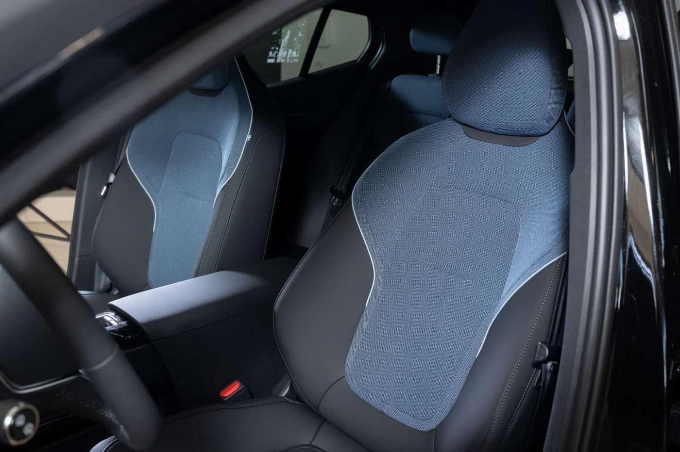 Volvo EX30 – Bild 15