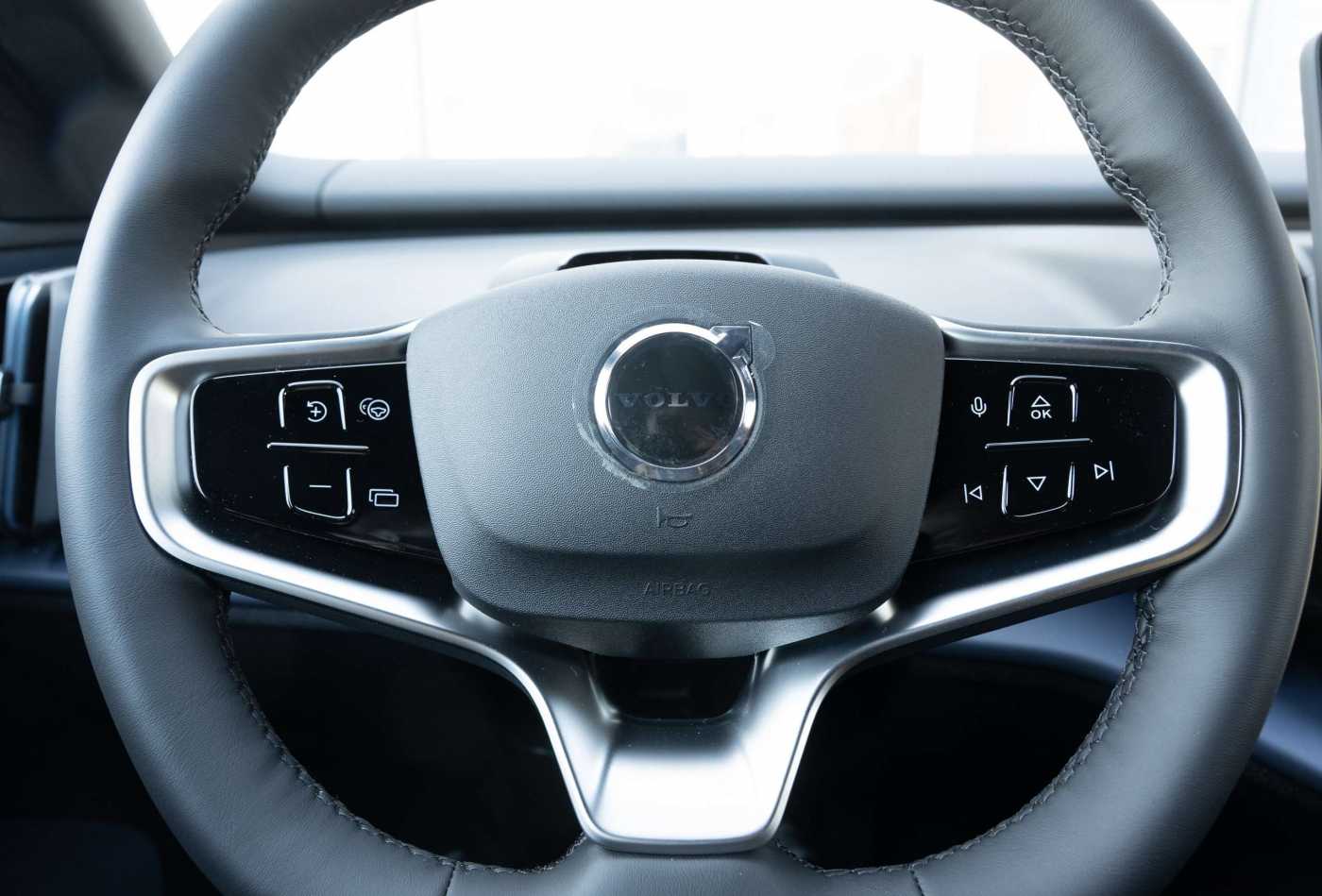 Volvo EX30 – Bild 17