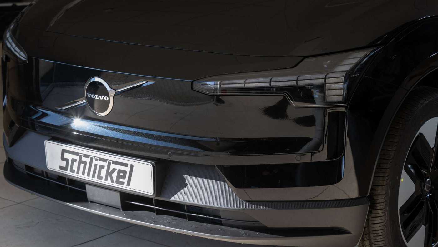 Volvo EX30 – Bild 2