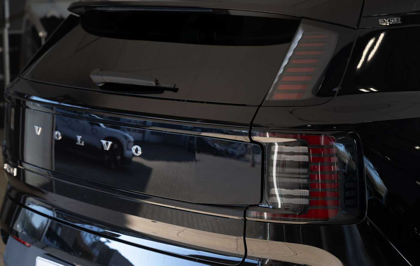 Volvo EX30 – Bild 6