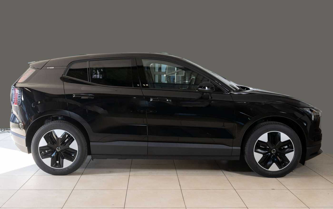 Volvo EX30 – Bild 7