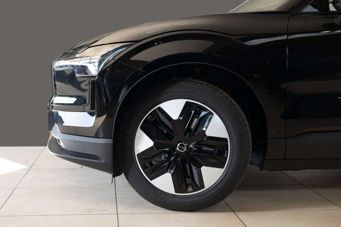 Volvo EX30 – Bild 8
