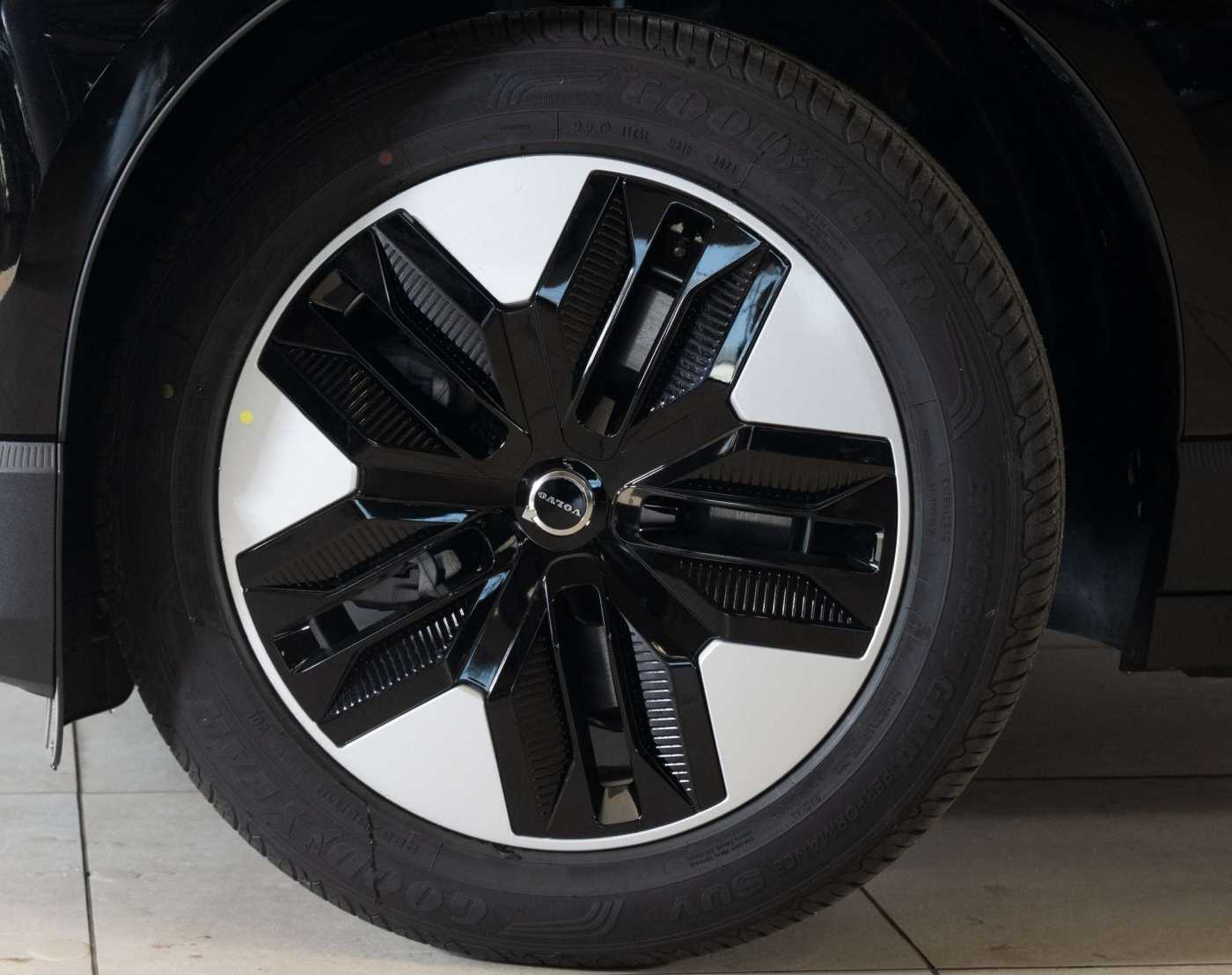 Volvo EX30 – Bild 9