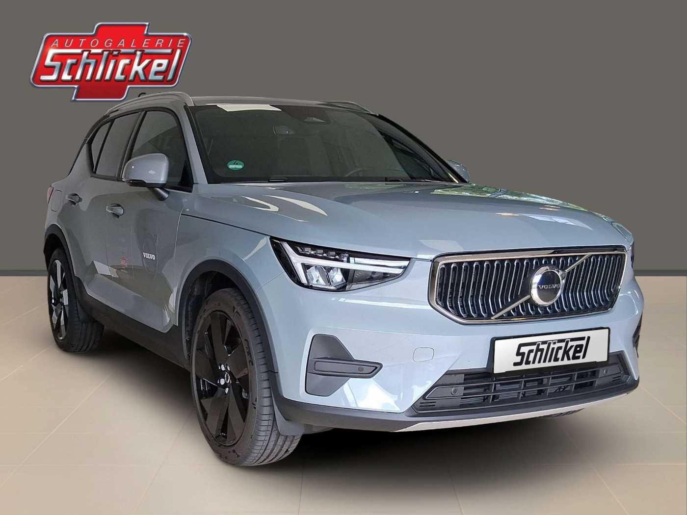 Volvo XC40 – Bild 10