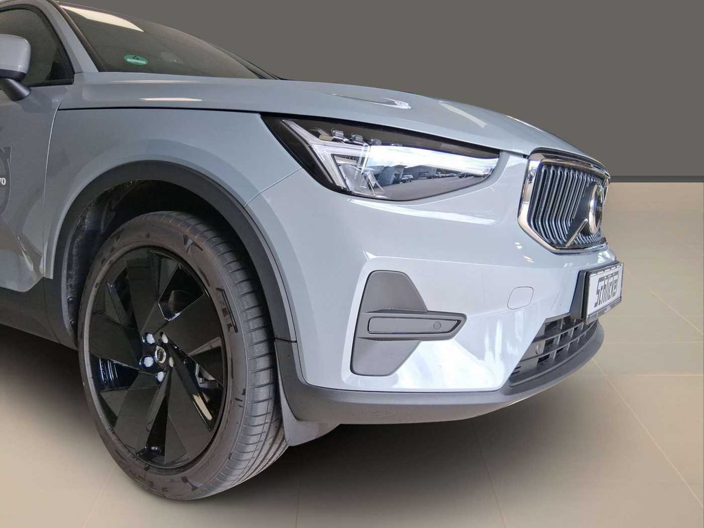 Volvo XC40 – Bild 11