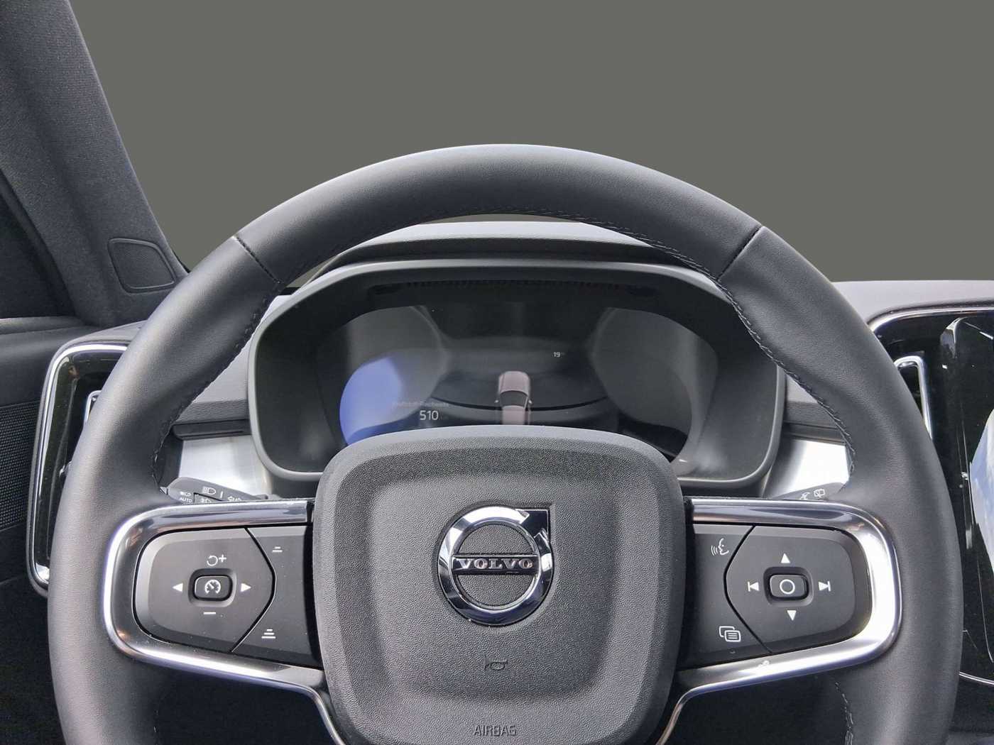 Volvo XC40 – Bild 13