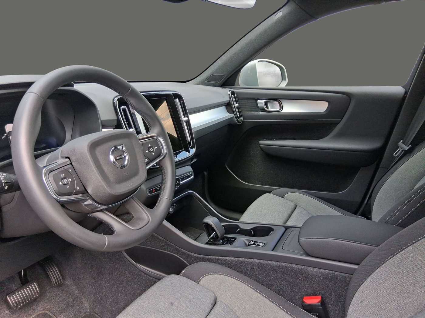 Volvo XC40 – Bild 14