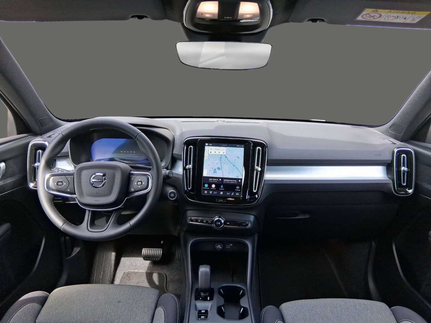 Volvo XC40 – Bild 15