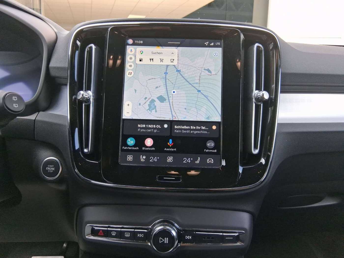 Volvo XC40 – Bild 16
