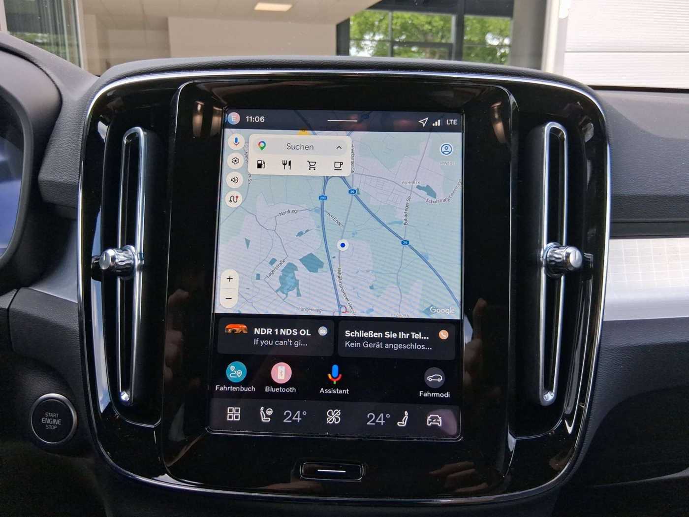 Volvo XC40 – Bild 17