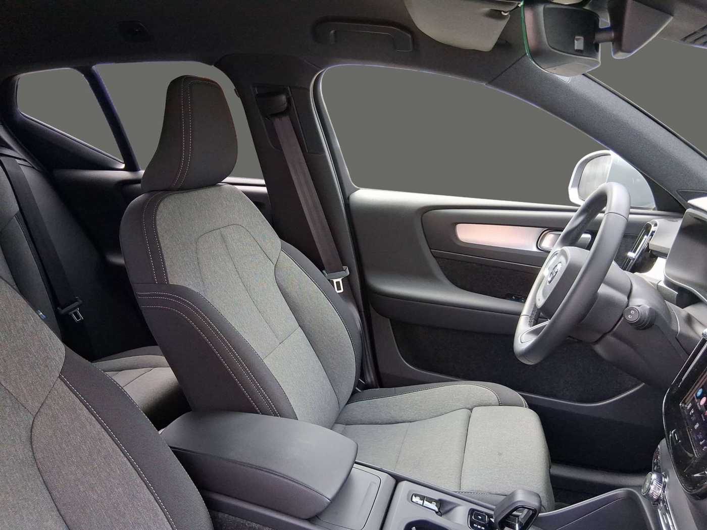 Volvo XC40 – Bild 18