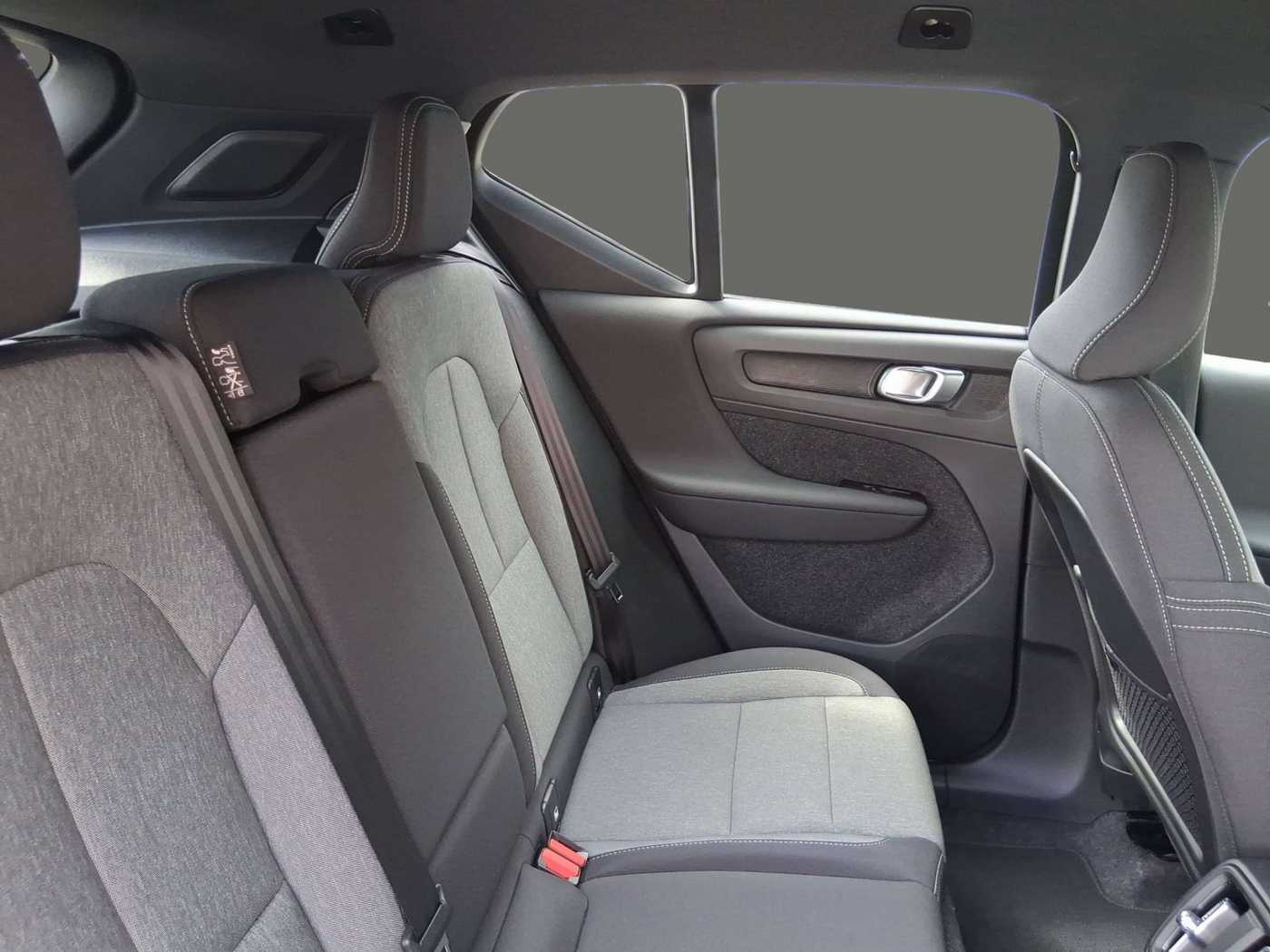 Volvo XC40 – Bild 19