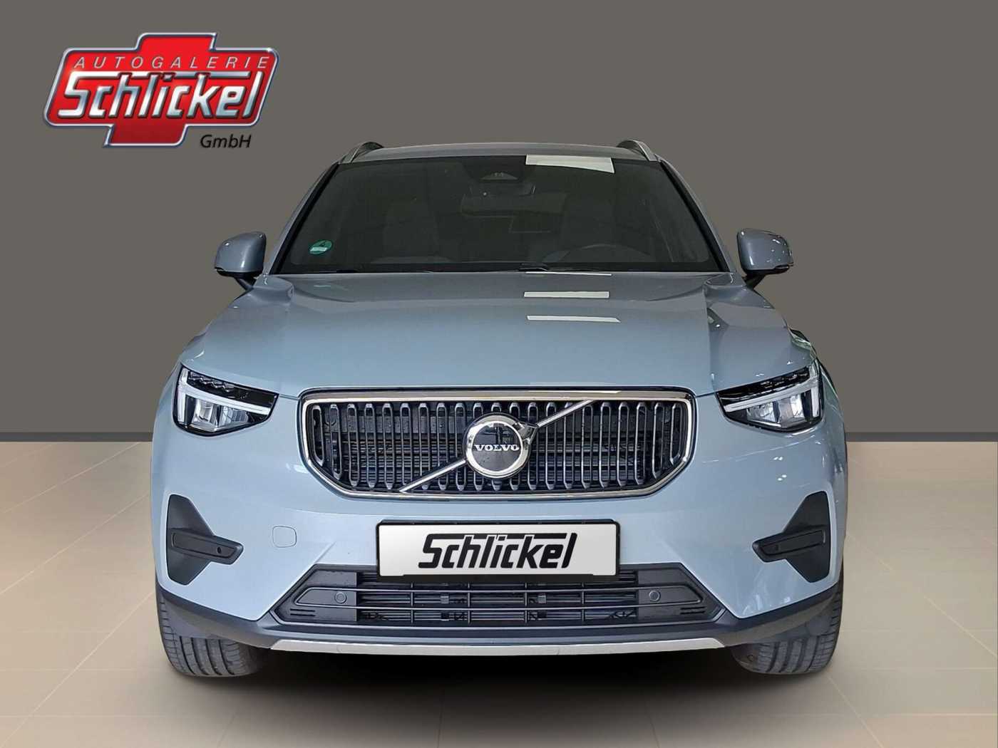 Volvo XC40 – Bild 2