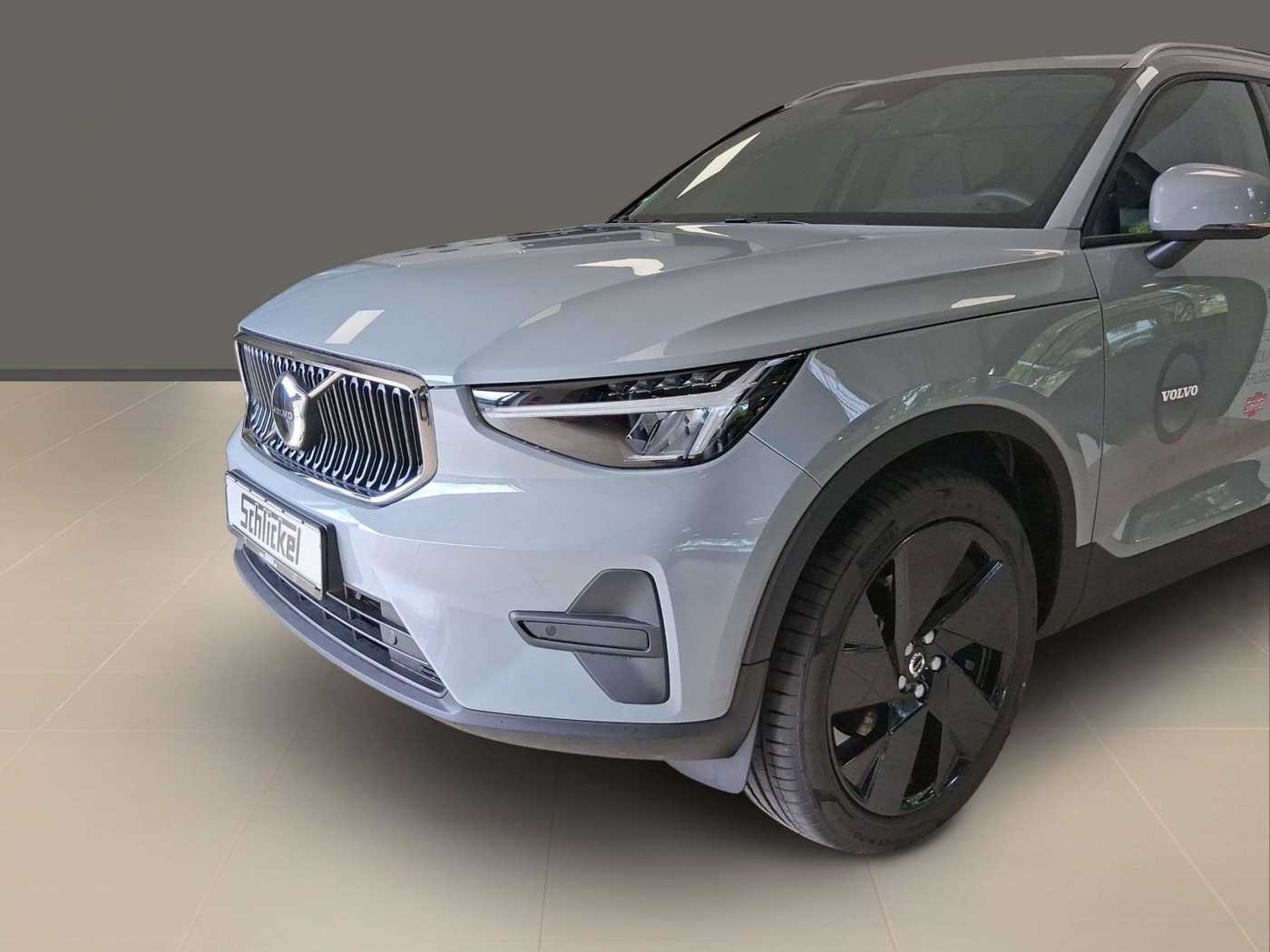 Volvo XC40 – Bild 3