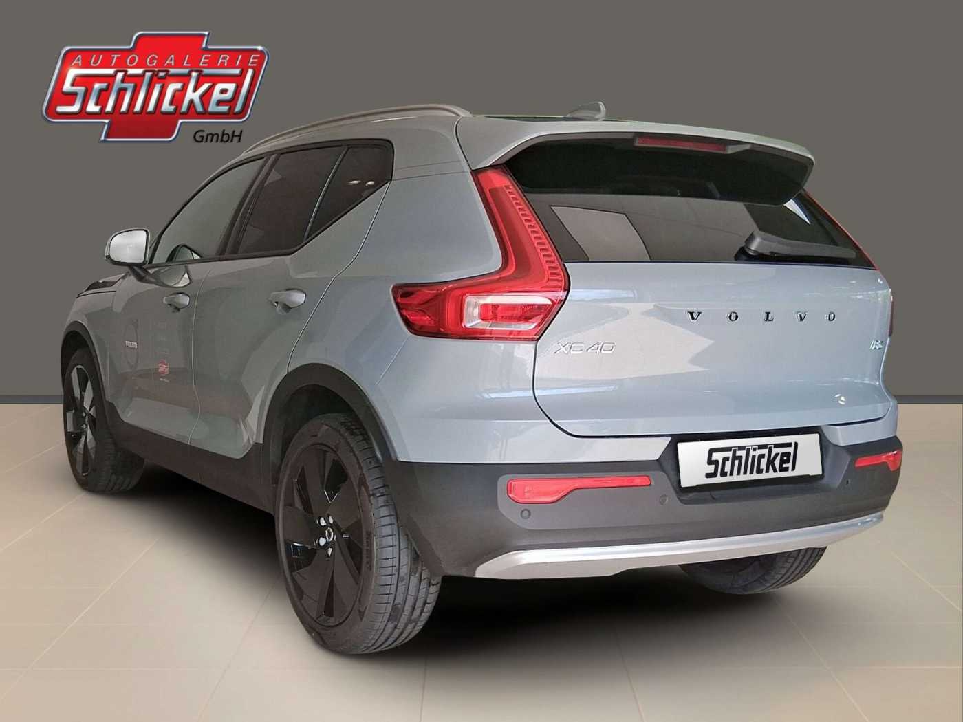 Volvo XC40 – Bild 5