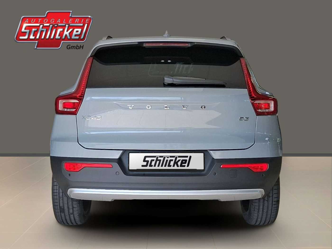 Volvo XC40 – Bild 6