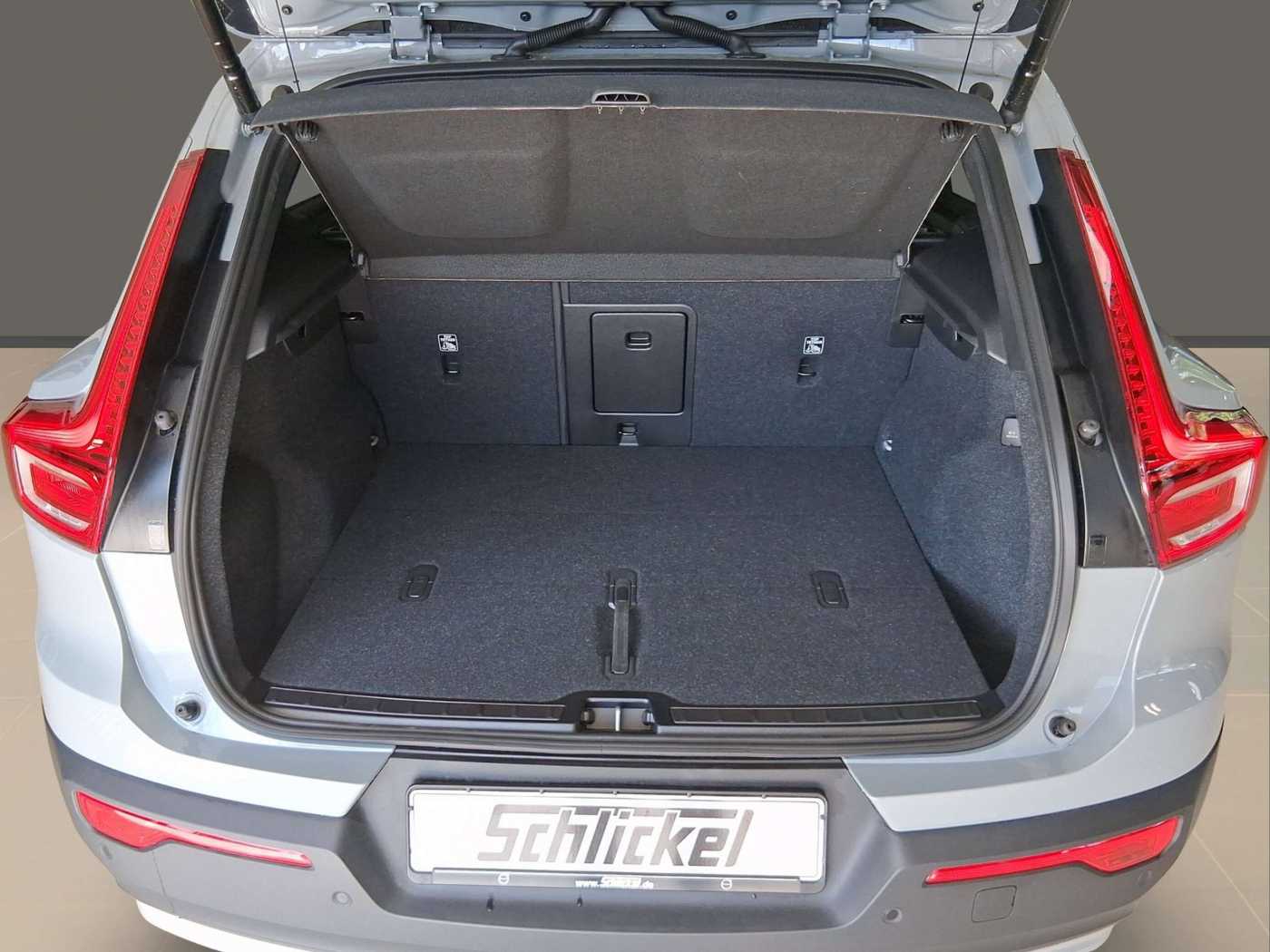 Volvo XC40 – Bild 7
