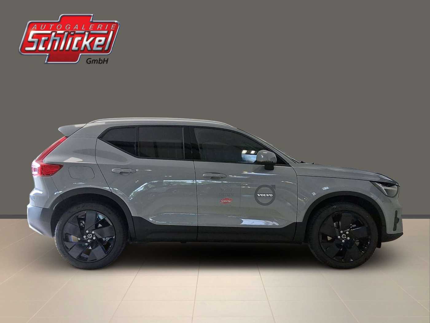 Volvo XC40 – Bild 9