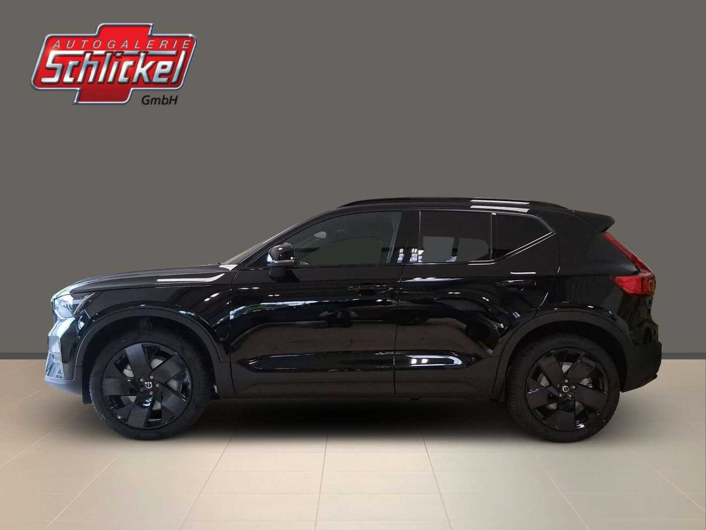 Volvo XC40 – Bild 10