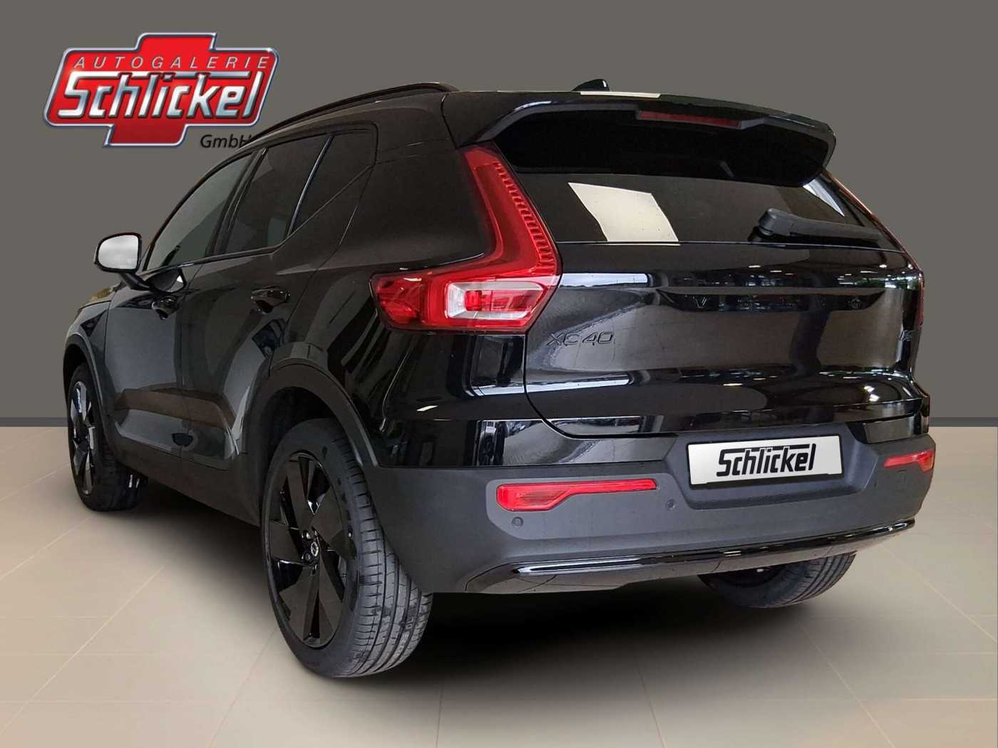 Volvo XC40 – Bild 11
