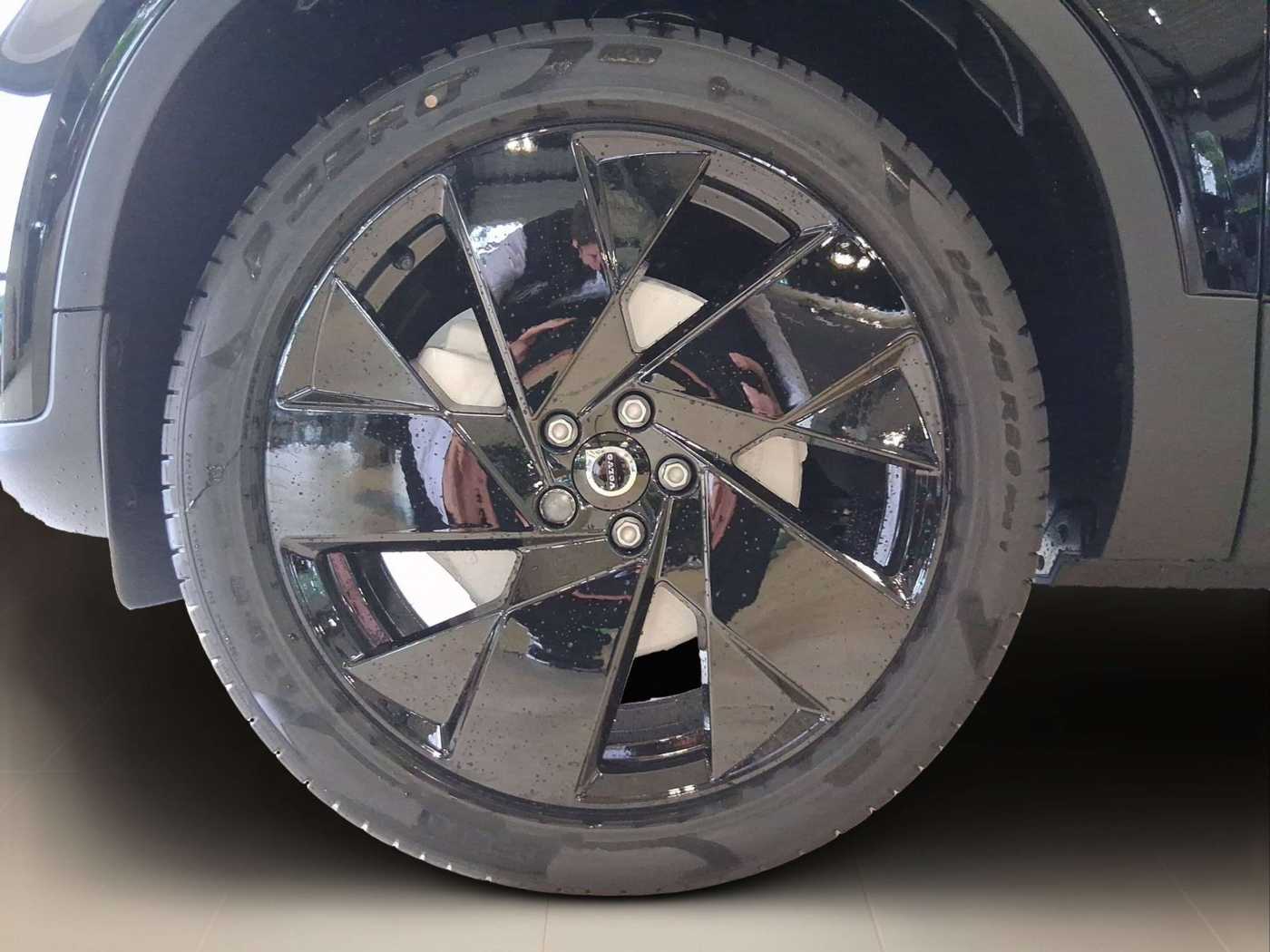 Volvo XC40 – Bild 12