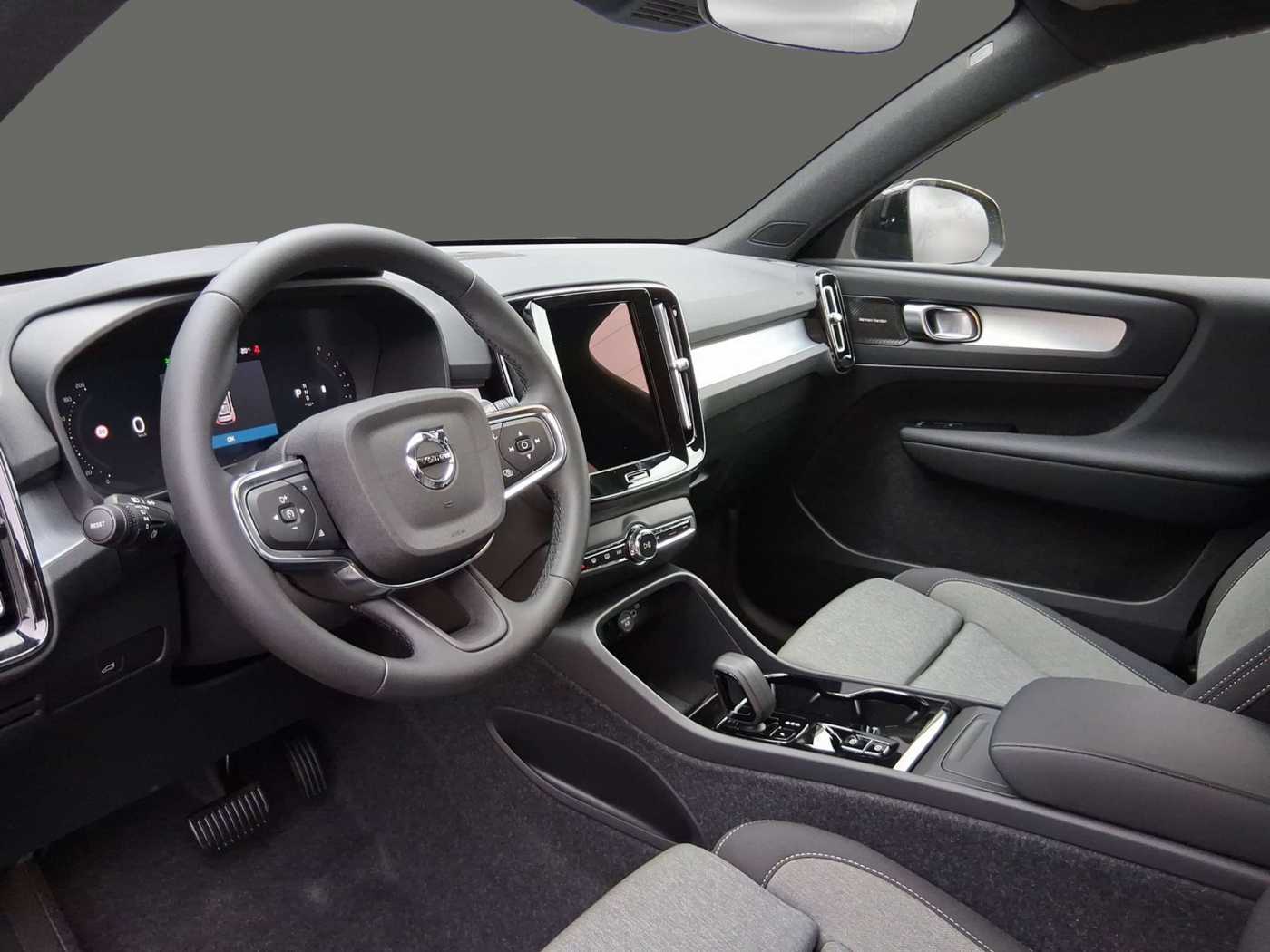 Volvo XC40 – Bild 13