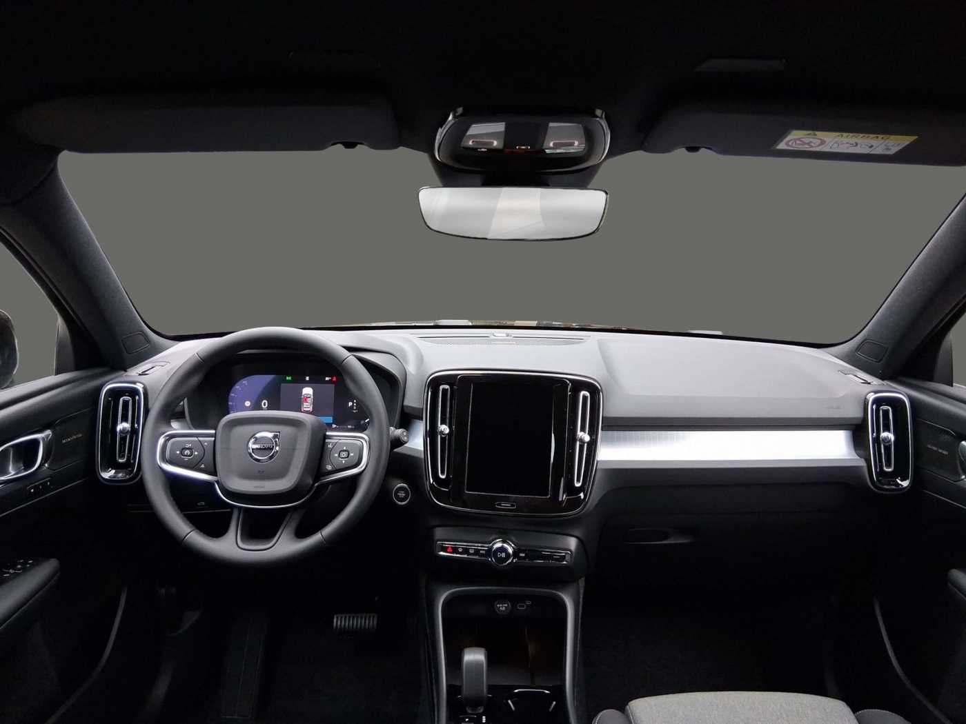 Volvo XC40 – Bild 14