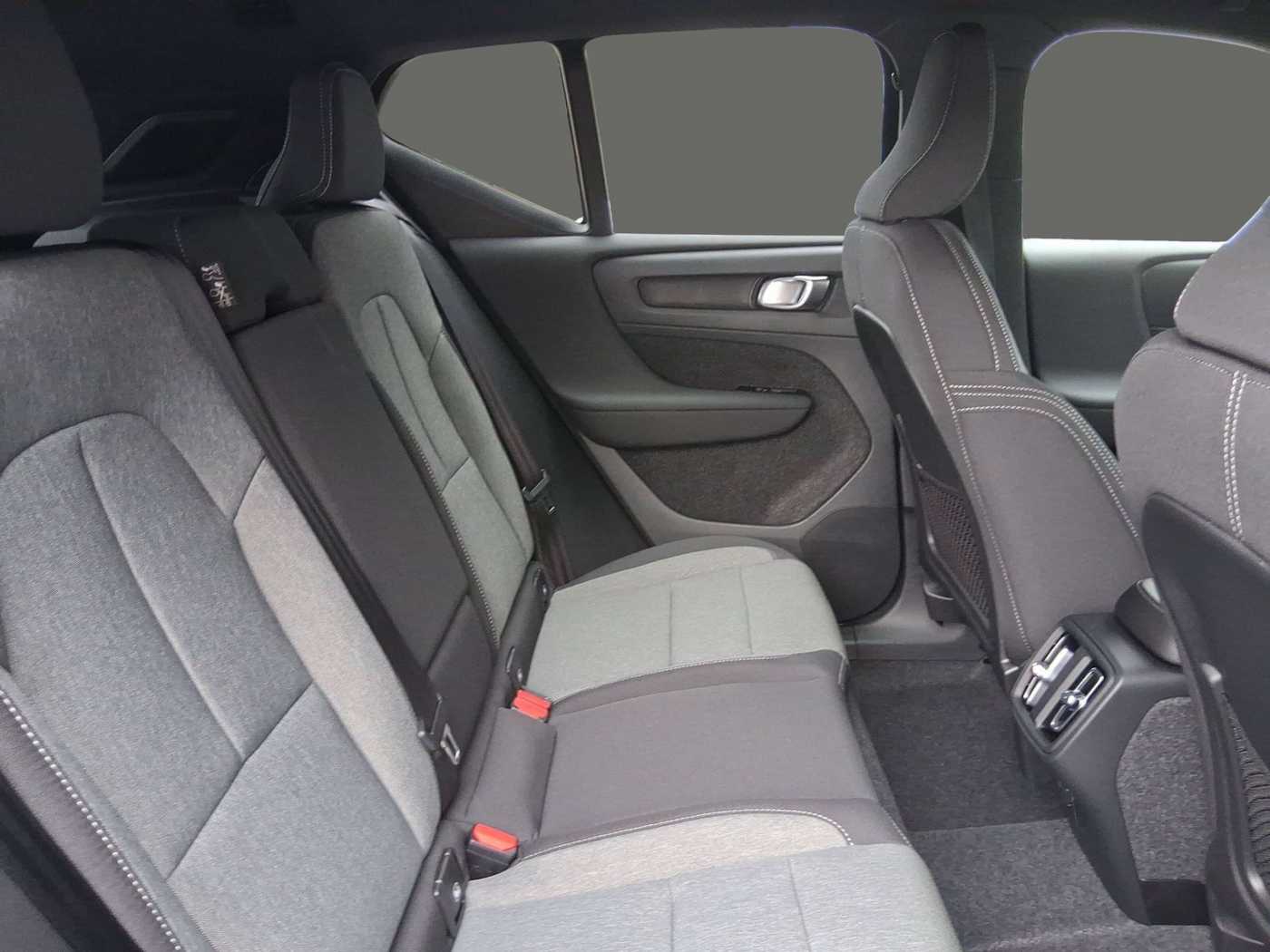 Volvo XC40 – Bild 15