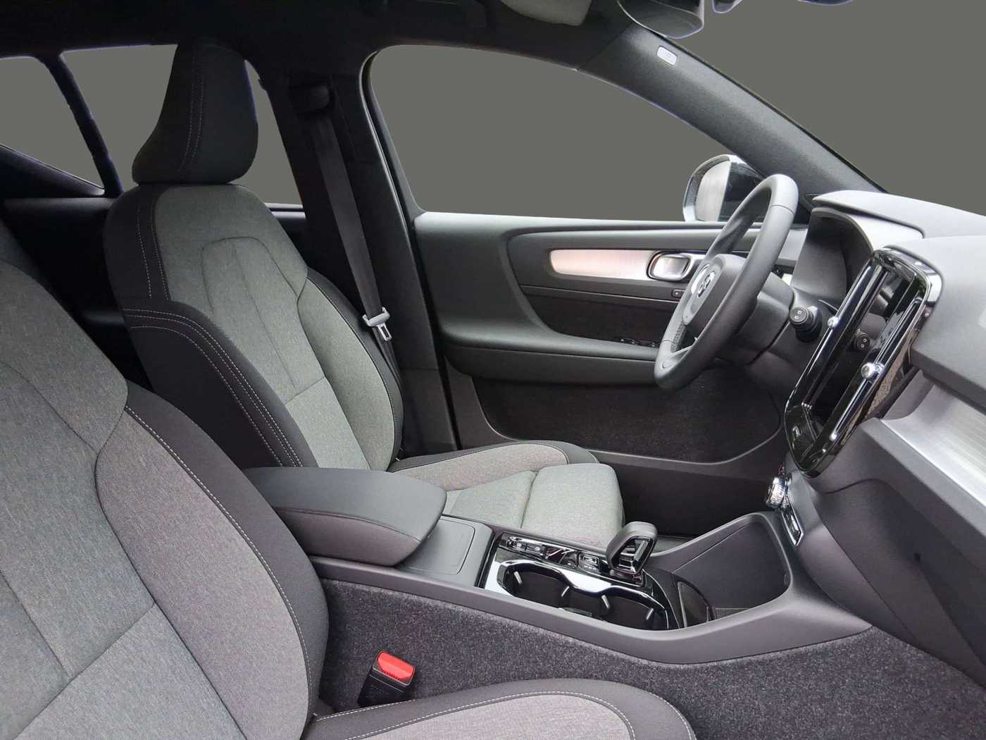 Volvo XC40 – Bild 16