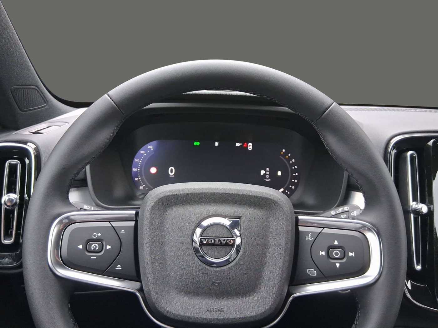 Volvo XC40 – Bild 17