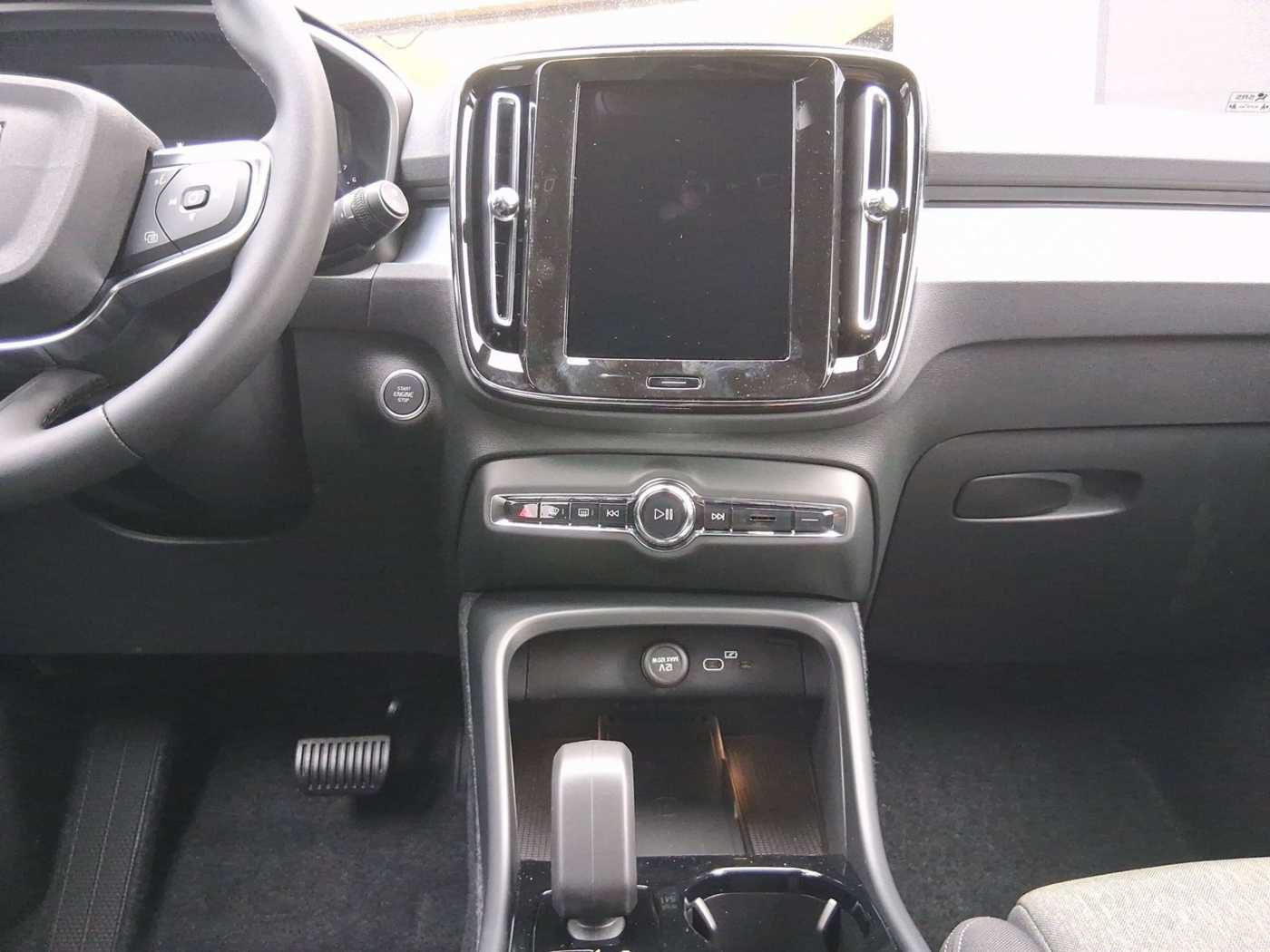 Volvo XC40 – Bild 18