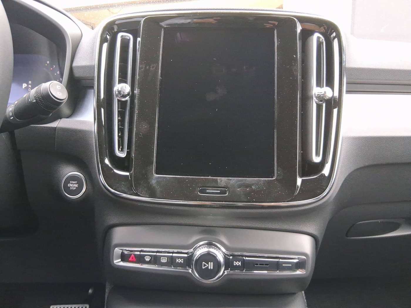 Volvo XC40 – Bild 19
