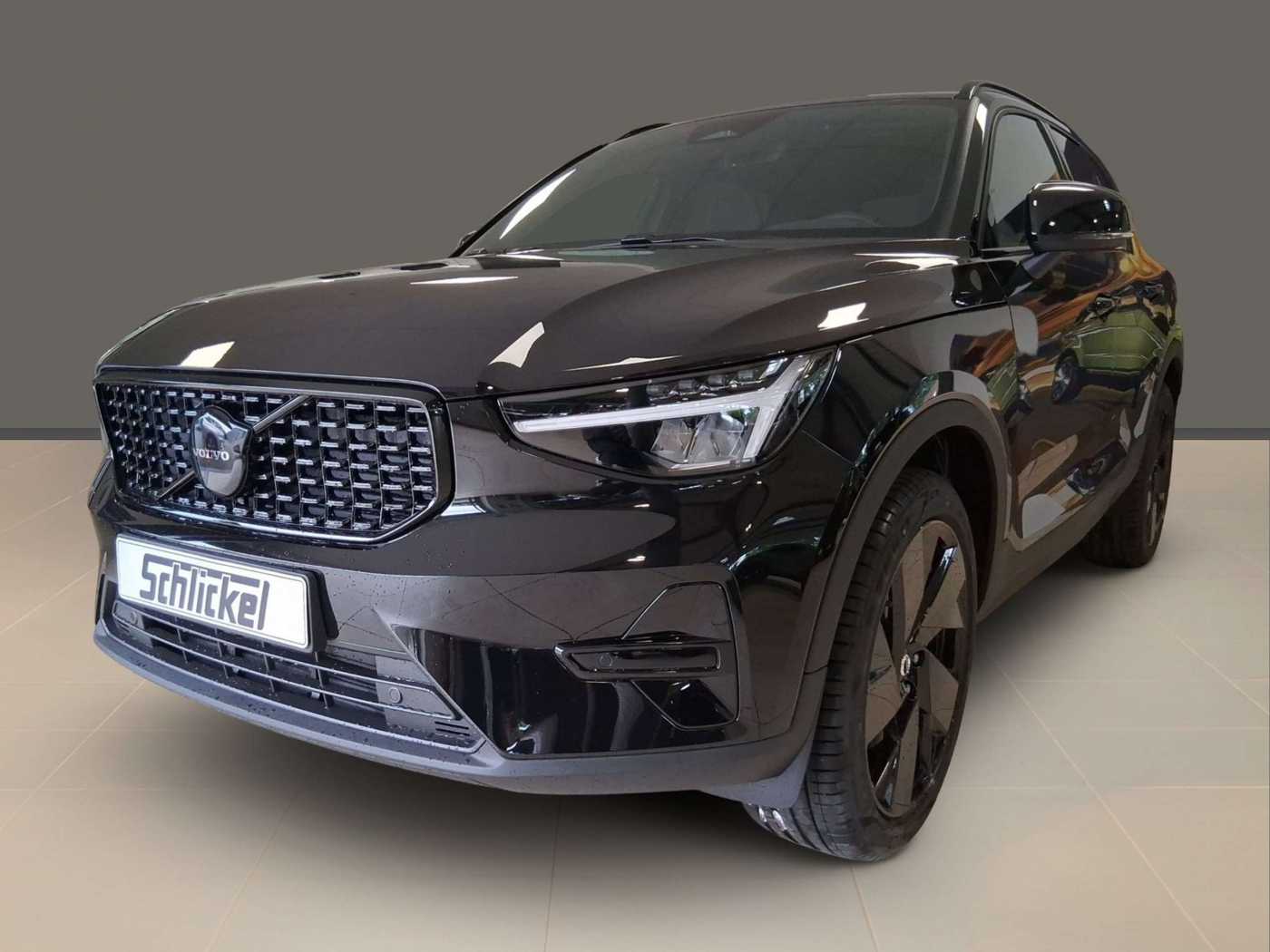Volvo XC40 – Bild 2
